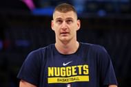 Denver Nuggets v LA Lakers - Game 3